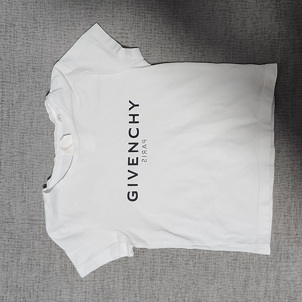 Givenchy t shirt KIDS